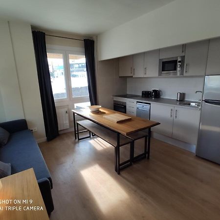Apartament Prober-Pessons Pas De La Casa Zewnętrze zdjęcie