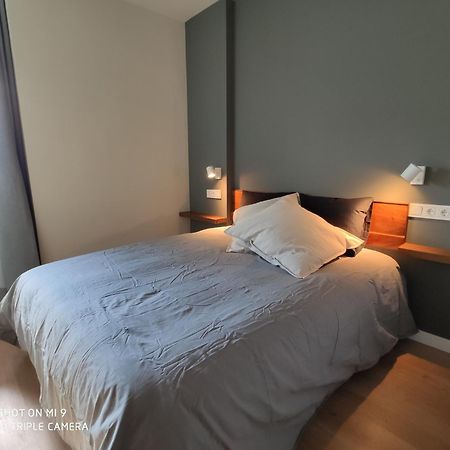 Apartament Prober-Pessons Pas De La Casa Zewnętrze zdjęcie