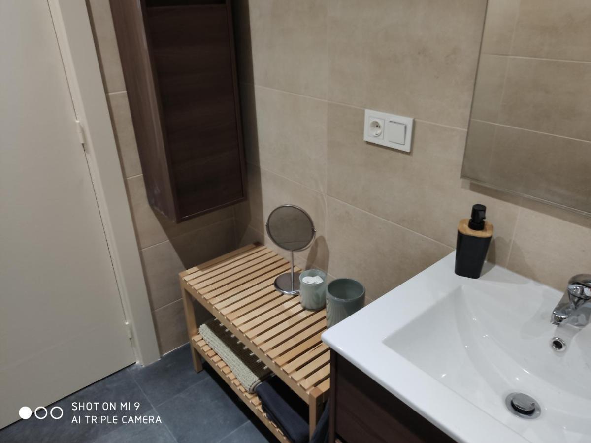 Apartament Prober-Pessons Pas De La Casa Zewnętrze zdjęcie