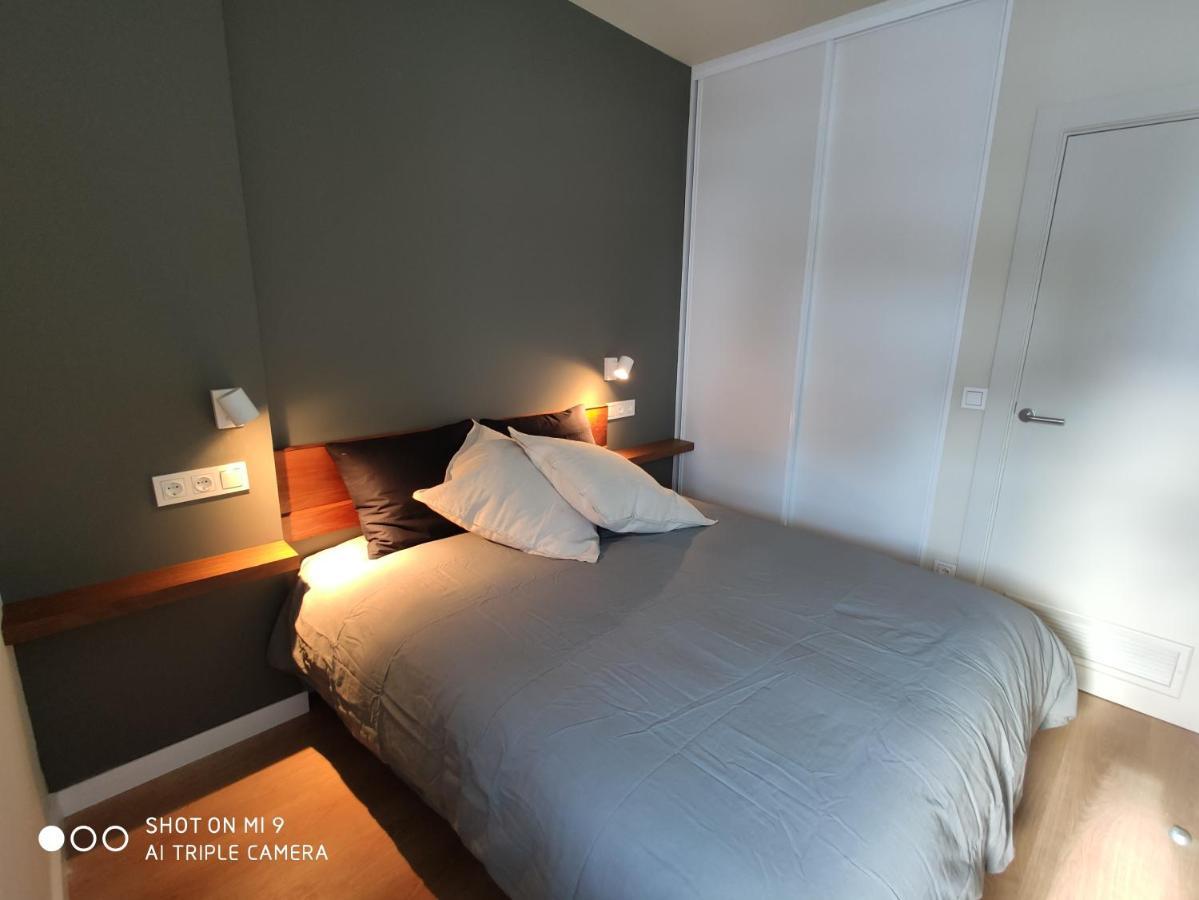 Apartament Prober-Pessons Pas De La Casa Zewnętrze zdjęcie