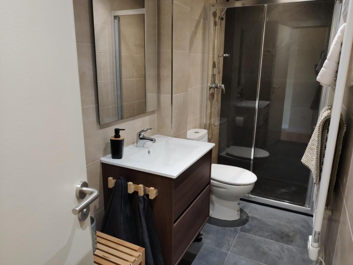 Apartament Prober-Pessons Pas De La Casa Zewnętrze zdjęcie