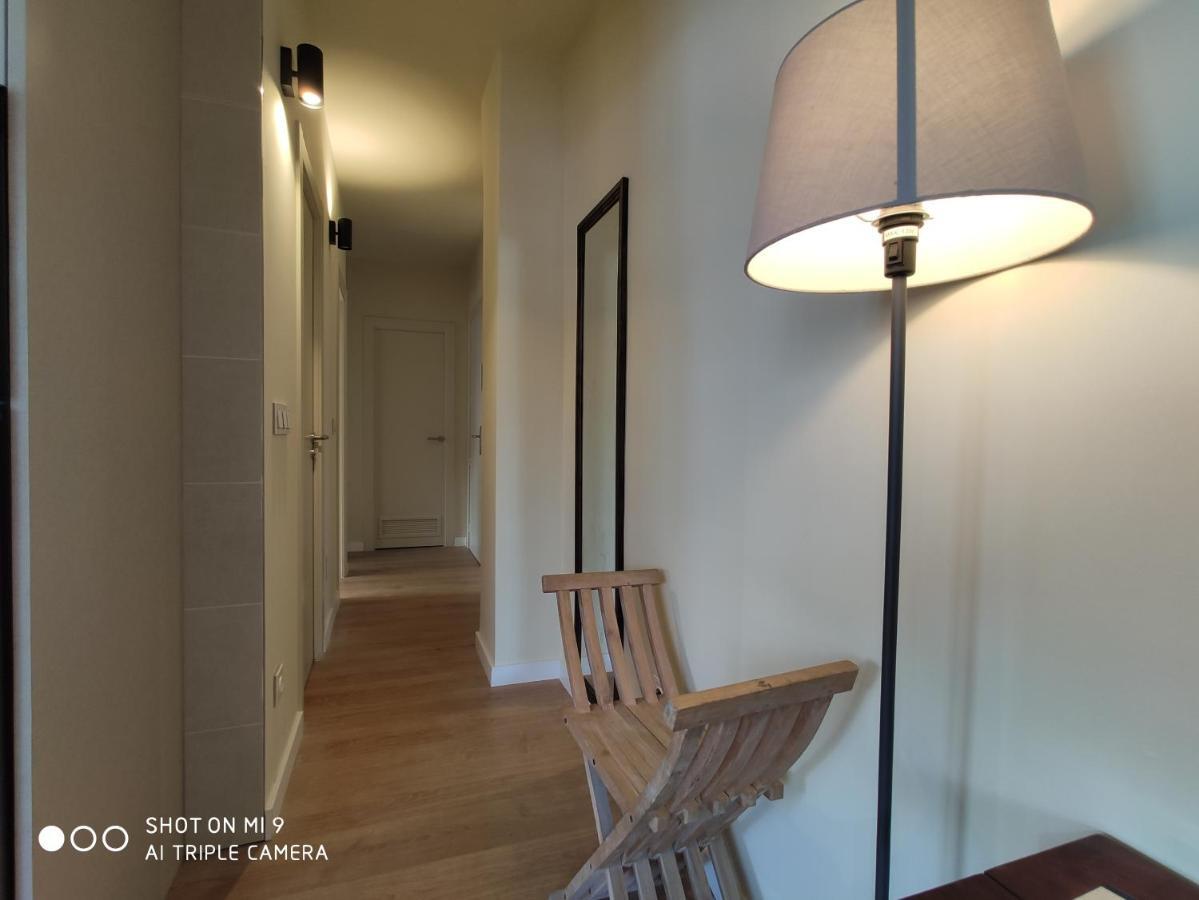 Apartament Prober-Pessons Pas De La Casa Zewnętrze zdjęcie