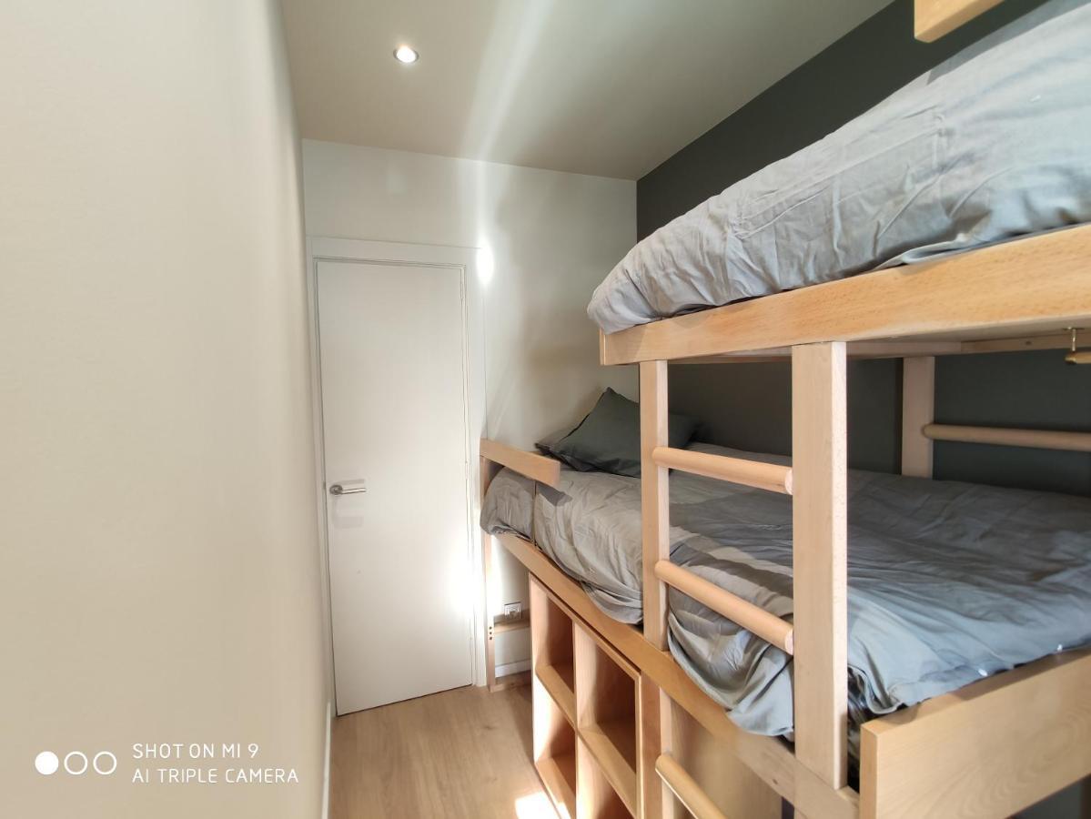 Apartament Prober-Pessons Pas De La Casa Zewnętrze zdjęcie