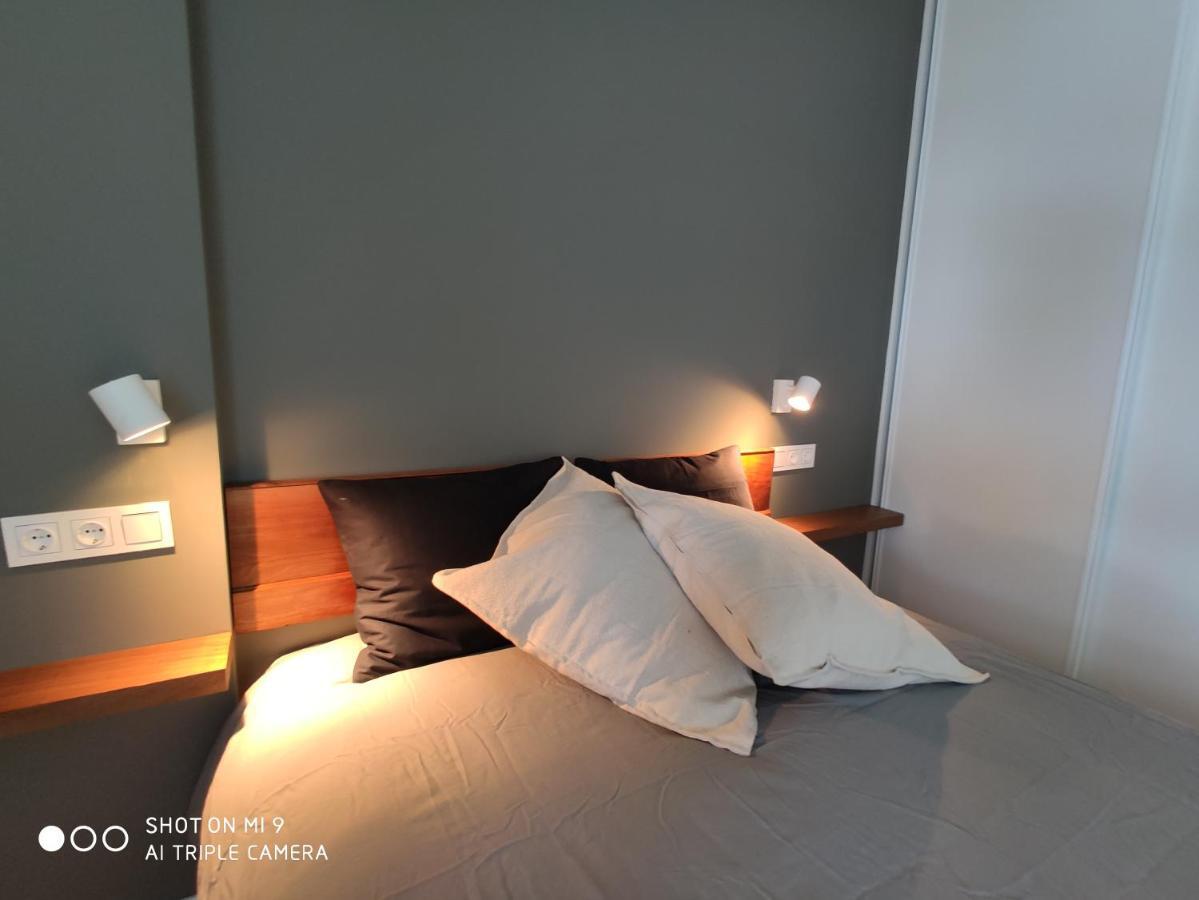 Apartament Prober-Pessons Pas De La Casa Zewnętrze zdjęcie