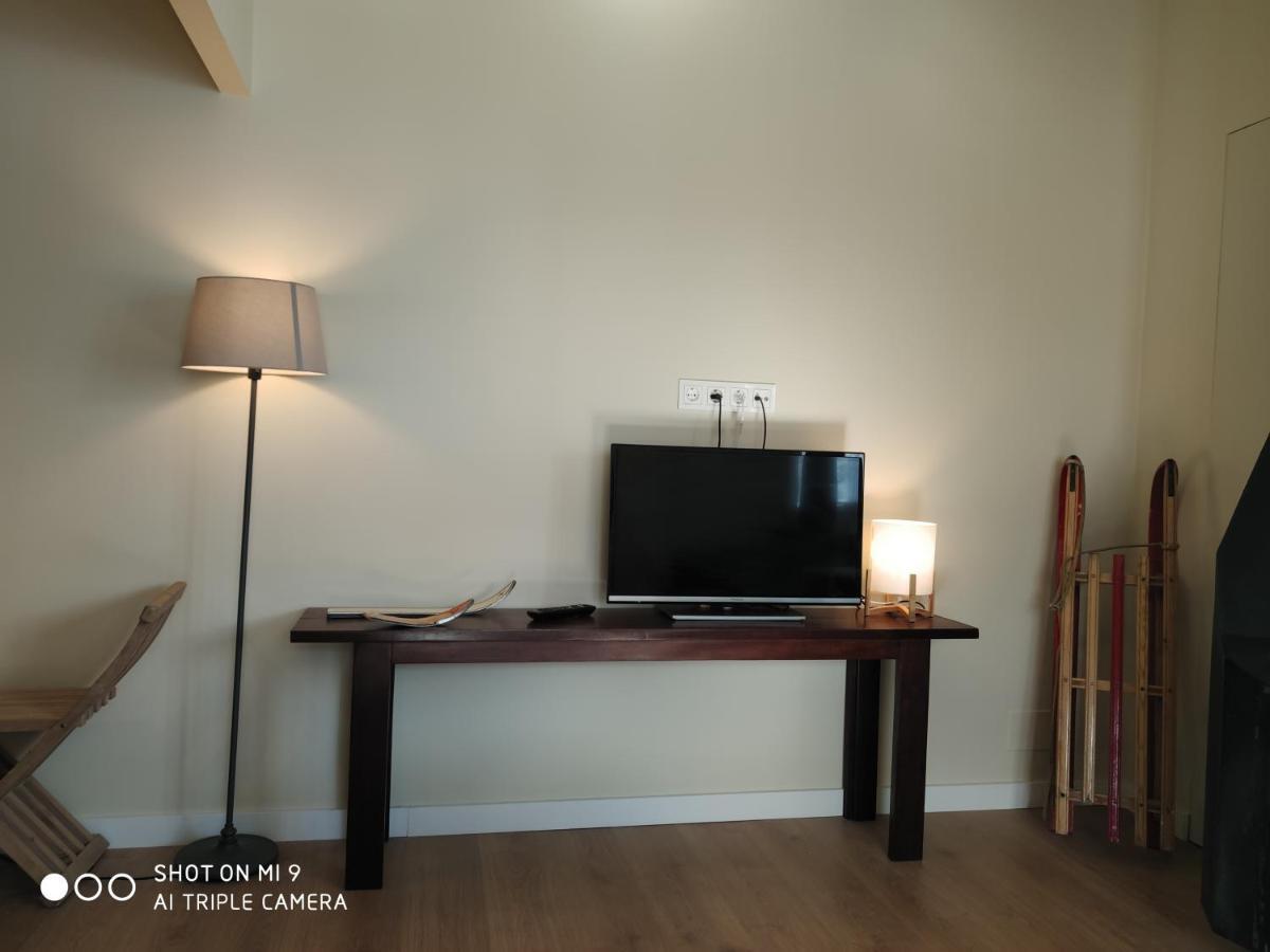Apartament Prober-Pessons Pas De La Casa Zewnętrze zdjęcie
