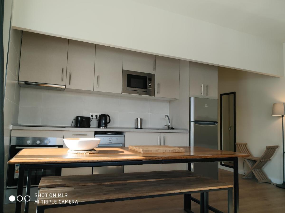 Apartament Prober-Pessons Pas De La Casa Zewnętrze zdjęcie