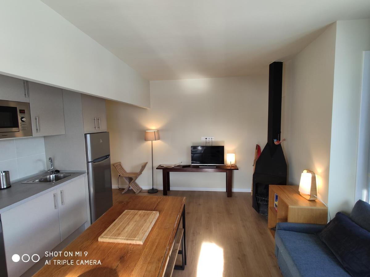 Apartament Prober-Pessons Pas De La Casa Zewnętrze zdjęcie